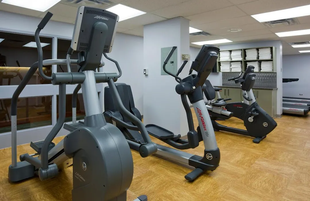Holiday Inn Winnipeg - Airport West By Ihg-1