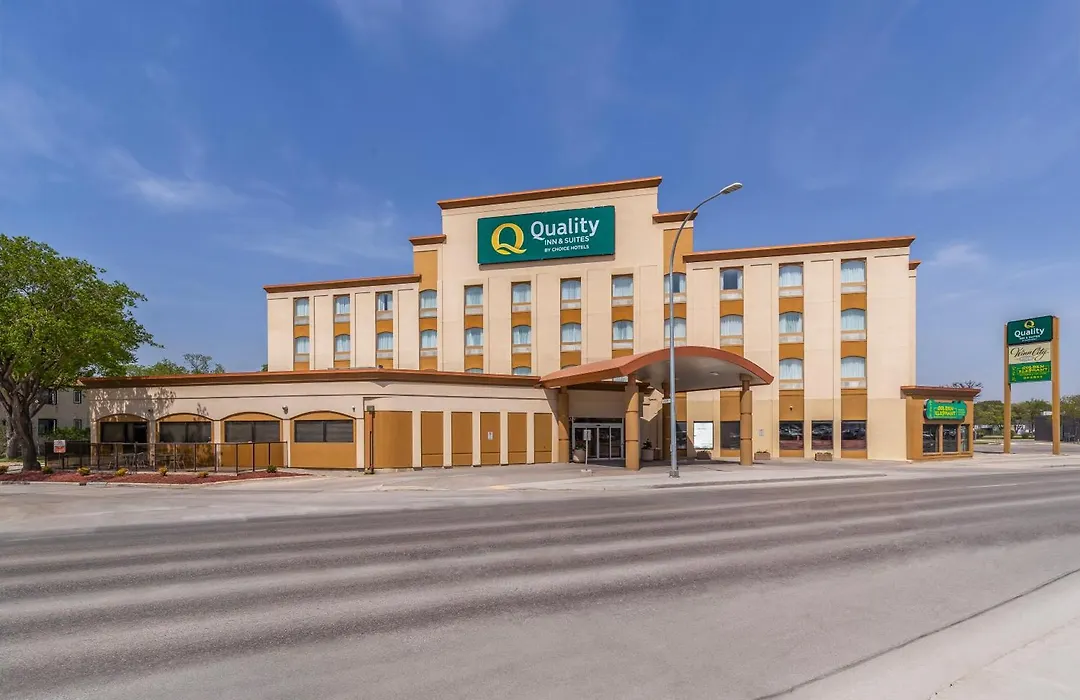 Quality Inn & Suites-1