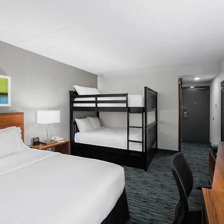Holiday Inn Winnipeg - Airport West By Ihg-3